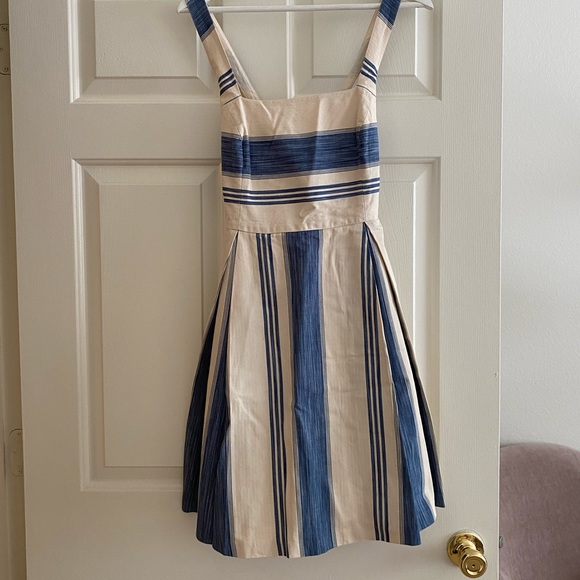 🐎Polo by Ralph Lauren linen blend summer dress👗 - Picture 3 of 14